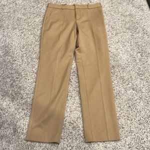Banana Republic. Ryan fit. Size 4. Never worn!!!